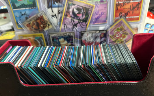 1 Pull Box Hit